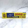 Elfen wood pencil with Eraser (12 PCs/box) colored pencils assorted colours. 