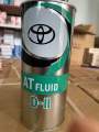 Toyota ATF D-II 1 Liter Genuine Transmission Fluid. 