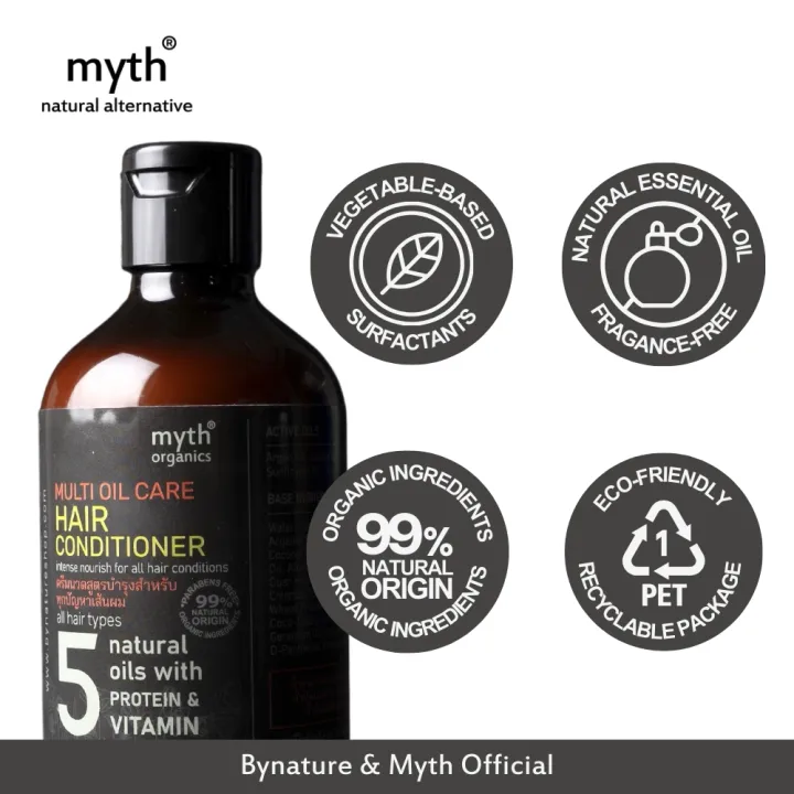 Myth%205%20multi%20oil%20care%20conditioner%20250%20ml.%20From%205%20types%20of%20oil,%20moisturize,%20restore%20damaged%20hair.%20-%20Image%203