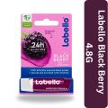 Labello BlackBerry Shine Lip Balm 4,8 g Original USA. 