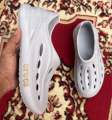 Mens New Comfortable Summer Couple Hole Crocs SuperClogs Outdoor Beach Shoes Soft-Soled Non-Slip Breathable Sandals. 