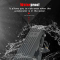 Foot Pedal 2 3 Pins Electric Bike Scooter Throttle E-bike Electric Tricycle Accelerator Pedal Speed Control Motorcycle Throttle. 
