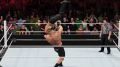 WWE 2K16 - PS4 PREOWNED GAME. 