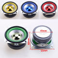 1PCS 4R 5W Portable Audio Full Range Speaker Driver 3Ohm 5W 53mm Sound Loudspeaker DIY Bluetooth Music Speaker Home Theater. 
