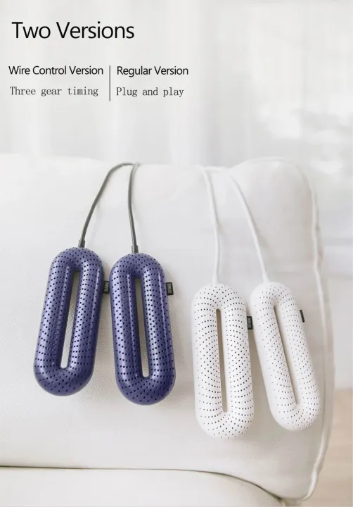 Xiaomi%20Sothing%20Electric%20Zero%20One%20Shoes%20Dryer%20Electric%20UV%20Sterilization%20-%20Image%202