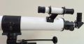 Educational 80/900mm telescope for Moons, Planets and Stars . Astronomical Telescope. 