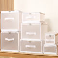 Folding Large Capacity Clothes Storage Bag Quilt Blanket Wardrobe Organizer Waterproof Dust Pouch Household Bedroom Accessories. 