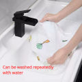 10pcs/20pcs Extra Large Dust Cover, Oil Fume Proof Household Small Appliance Protective Cover, Household Appliance Storage Cover.