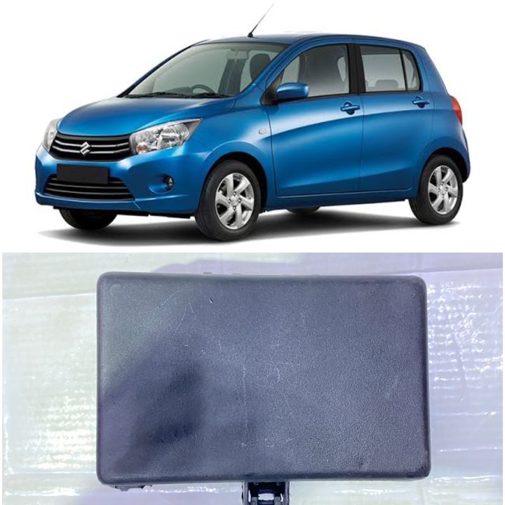 Fuse box cover suzuki CULTUS 2017-2022