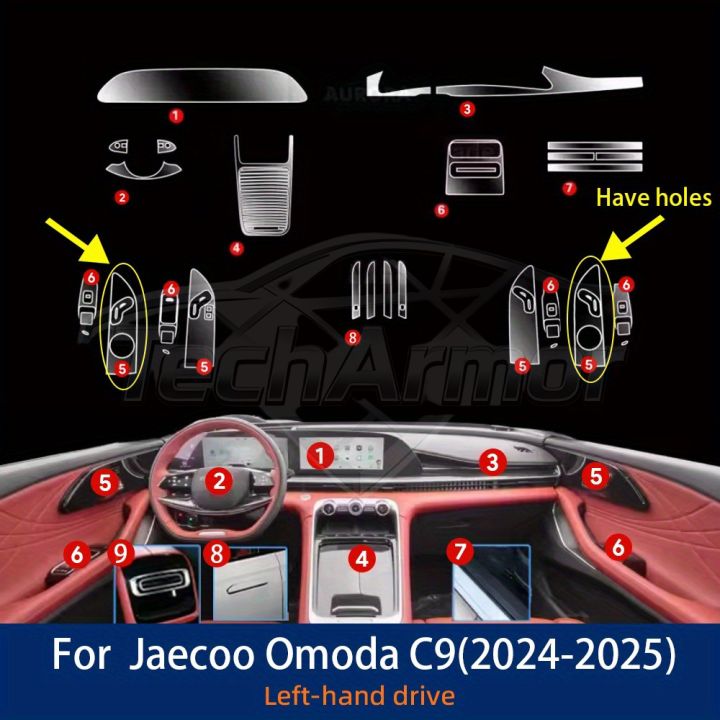 Car%20Interior%20TPU%20Protector%20Anti-scratch%20Film%20For%20Omoda%20C9%202024-2025%20Auto%20Protective%20Transparent%20Anti-tear%20Stickers%20Accessories%20-%20Image%207