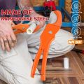 MYDIY PVC PIPE CUTTER POLY PIPE CUTTER PEMOTONG PAIP PVC 36MM. 