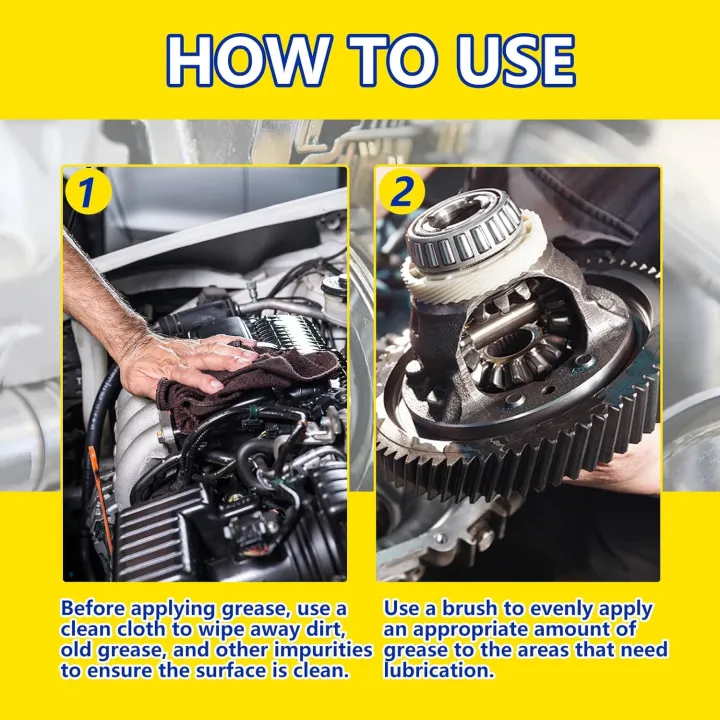 SIKEZHAN%20Gear%20Lubricating%20Grease%E2%80%AF%E2%80%93%E2%80%AFNLGI%E2%80%AF#2%E2%80%AFDamping%E2%80%AFGrease%E2%80%AFfor%E2%80%AFGears,%E2%80%AFBearings%E2%80%AFand%E2%80%AFMechanical%E2%80%AFParts%E2%80%AFwith%E2%80%AFApplicator%E2%80%AFBrush%20-%20Image%205