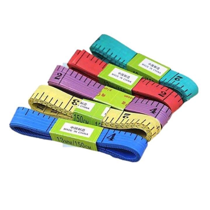 150cm%20/%2060%20Body%20Measurement%20Ruler%20Sewing%20Tailoring%20Tape%20Soft%20Retractable%20Measuring%20Tape%20Soft%20Flat%20Sewing%20Ruler%20-2%20peices%20-%20Image%204