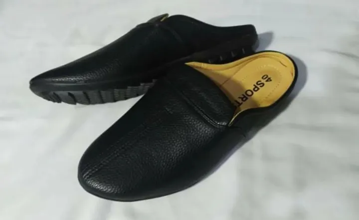 Punjabi%20half%20loafers%20artificial%20soft%20leather%20shoes%20with%20rubber%20sool.%20-%20Image%202
