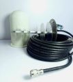 High Quality Anteena 50 feet Wire + Connector For Ptcl Charge Ufone Blaze EVO Wingle Charji Internet Devices. 