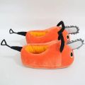 Japanese Anime Slippers Cosplay Kawaii Puppy Halloween Party Costumes Prop Xmas Bedroom Shoes Home Decor One Size.