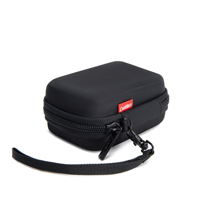 Digital Camera Case Compatible For  G9X G7X III II SX620 SX610  ZV1 ZV1F RX100 VII VI V  13 12 11 Drift Ghost XL