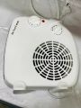 Electric blower Heater. 