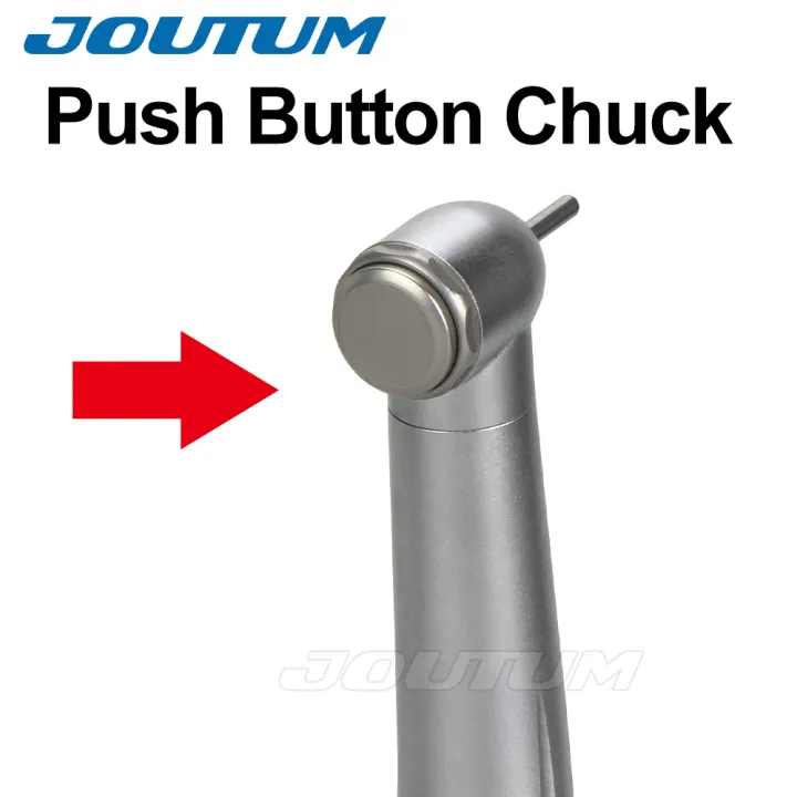 Dental%20High%20Speed%20Anti%20Retraction%20Handpiece%20Push%20Button%20Air%20Turbine%202/4%20Holes%20Torque%20Head%20Dentistry%20Instrument%20-%20Image%202