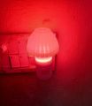 PACK OF 3 NIGHT LAMP Original  Millat beautiful design best price with good quality night bulb can use for room washroom store room gallery basement. 