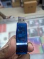 Usb to Ehernet High-Speed USB 2.0 Ethernet Adapter (RJ45) QF9700 Chipset for Seamless Network Connectivity. 