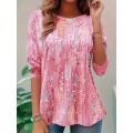 women's plus size new clothing showcases women's elegant style, showcasing noble taste and making you the focus of the spotlight.