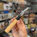 4 Piece Japanese Knives Set. 