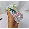 DELISOGA Deli Glassware Drinking Glass Set 6pcs 470mL JS5156-2. 