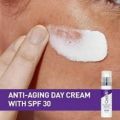 CeraVe Skin Renewing Day Cream Broad Spectrum SPF30

Size: 50gm. 