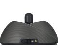 On Beat JBL Speaker Dock with UK/EU Mains Adapter Compatible with iPhone, Black. 
