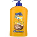 Suave Kids 3-in-1 Smoothing Coconut Splash Shampoo + Conditioner + Body Wash , 532ml. 