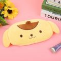 New Kawai Kuromi Sanrio Pencil Pouch. 