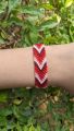 Bandlets By Badeea- Friendship Bands for Teens- Handmade- Customizable. 