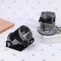 Woodworking Router Trimming Machine Bases Adjust Aluminum Alloy Plunge Router Base Trimmer Machine Base Power Tool Accessories.