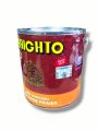 Rop primer - brighto paints - metal primer. 