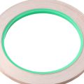 20m Double Conductive Copper Foil Tape EMI Shielding ConductiveTape Adhesive Repellent Shield Strip For Electric Guitar Transfor.