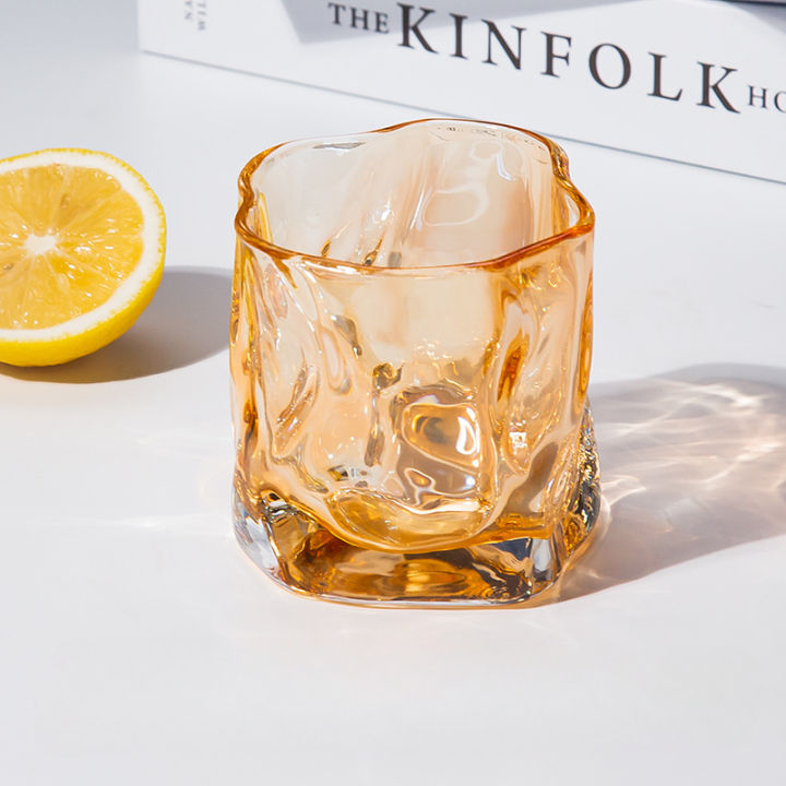 Unique%20Whisky%20Glass%20Irregular%20Transparent%20Glass%20Wine%20Cup%20Drinking%20Glasses%20for%20Home%20Summer%20Beverage%20Cup%20Kitchenware%20-%20Image%207