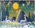 Adult Jigsaw Puzzle 1000 Pieces Puzzle Toys Landscape Animation Paper Puzzle Decorative Painting Exercise Brain Thinking. 