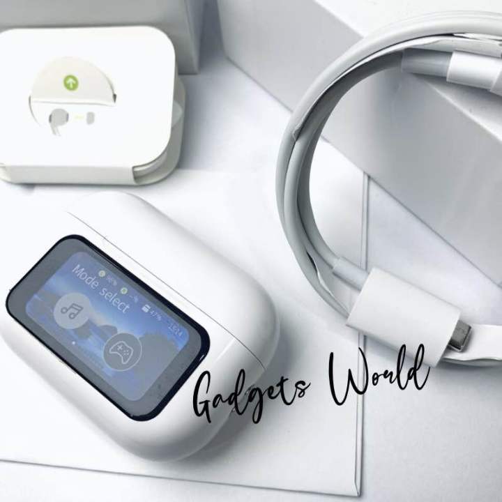 Airpods%20Pro%202nd%20Generation%20ANC/ENC%20Dual%20Dark%20Noise%20Reduction%20Digital%20LCD%20Touch%20Control%20-%20Image%202