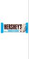 Hershey's Cookies N Creme Chocolate Bar 40g Pack Of 4 Chocko Shocko. 