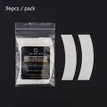36pcs/lot Ultra Hold Tape Waterproof Hair Tape Double Side Adhesive Ultra Hold Tape For Lace Wig Toupee Replacement Hairdresser Accessories. 