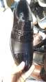Shoes for men Premium Patent Leatherette party Shoe for Men. 