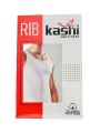 KASHI RIB VEST. 