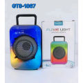 GTS-1867 Bluetooth Speaker. 