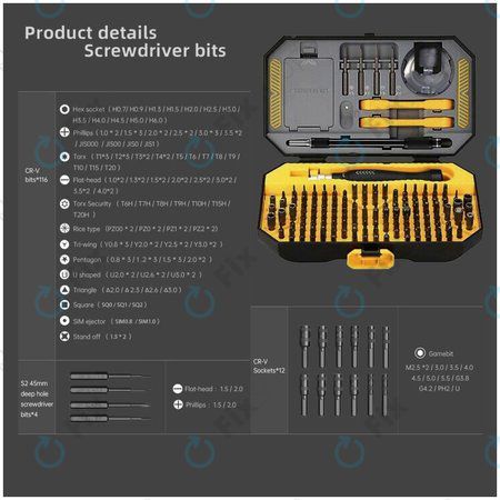 TOOL%20KIT%20JAKMY%20145%20PICERS%20ORIGINAL%20-%20Image%205