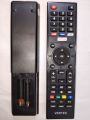 vertex LED TV remote control smart.
