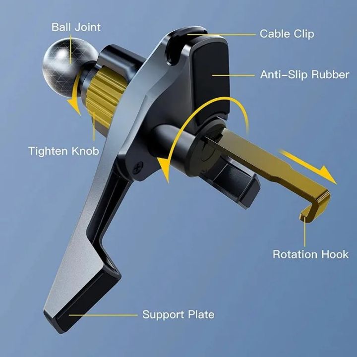 Upgrade%20Car%20Phone%20Holder%20Clips%2017mm%20Ball%20Head%20Car%20Air%20Vent%20Clip%20Mount%20Car%20Air%20Outlet%20Hook%20Clamp%20for%20Magnet%20Mobile%20Phone%20Support%20-%20Image%204