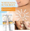 Bioaqua Rice Raw Pulp Sunscreen SPF 50+

  . 
