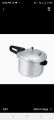 M.S pressure cooker. 