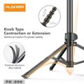 All in One Tripod Stand Plokama PK-998 with Remote. 